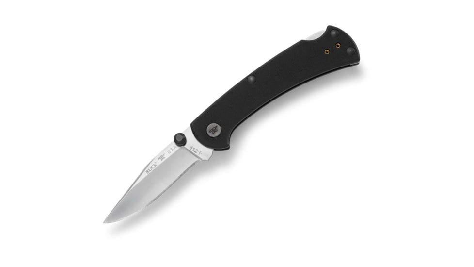 Buck Knives 112 Slim Pro TRX Lockback