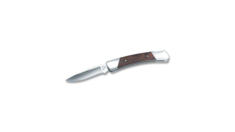 Buck Knives 503 Prince Folding Pocket Knife, 2.5 Inch Blade, 0503RWS