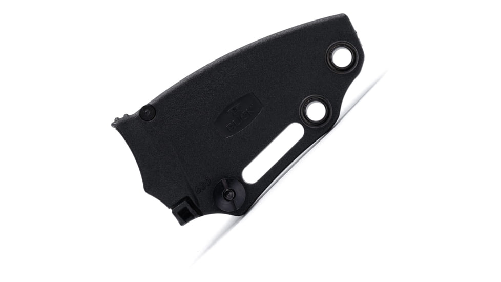 Buck Knives 630 Paklite 2.0 Hide Knife Org