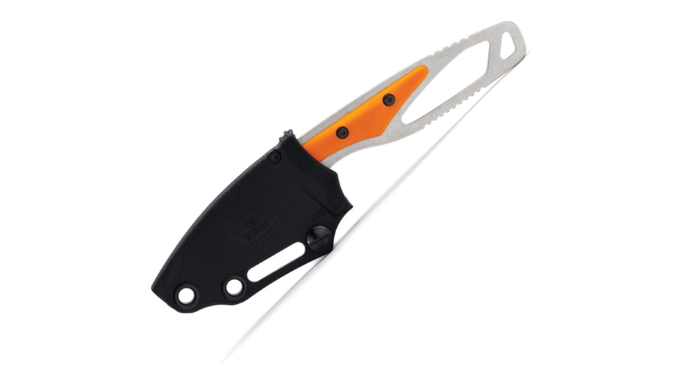 Buck Knives 630 Paklite 2.0 Hide Knife Org