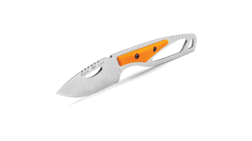 Buck Knives 630 Paklite 2.0 Hide Knife Org