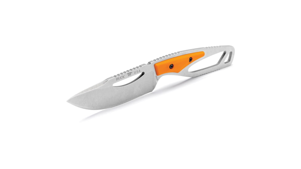 Buck Knives 631 PakLite 2.0 Field Knife BU631ORS