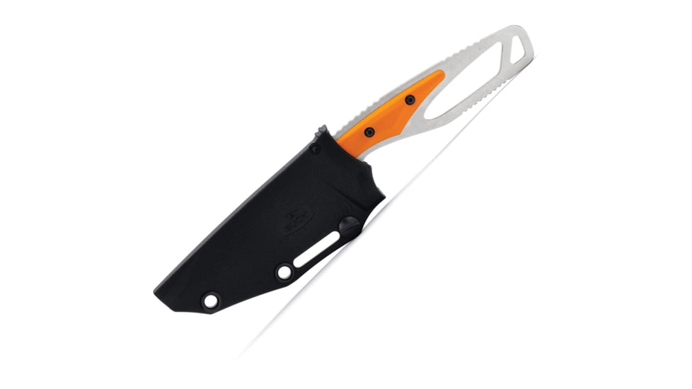 Buck Knives 631 PakLite 2.0 Field Knife BU631ORS