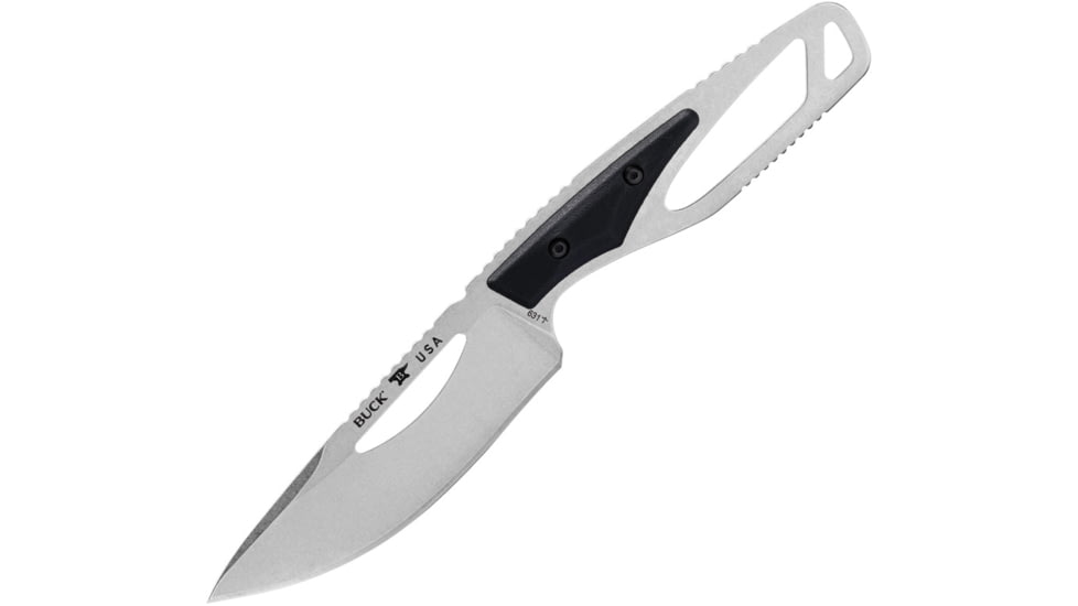 Buck Knives 631 PakLite 2.0 Field Knife