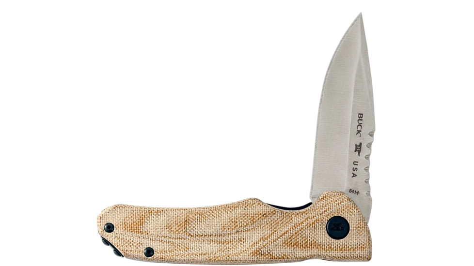 Buck Knives 841 Sprint Pro