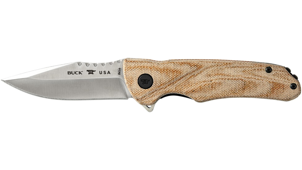 Buck Knives 841 Sprint Pro - Thumbnail 3