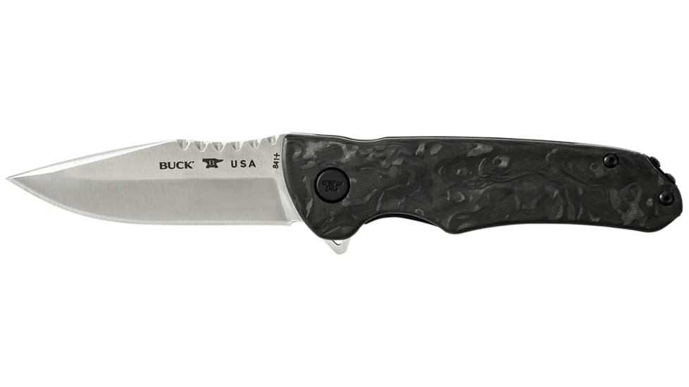 Buck Knives 841 Sprint Pro - Thumbnail 2