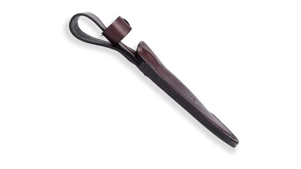 Buck Knives Alpha Hunter Richlite