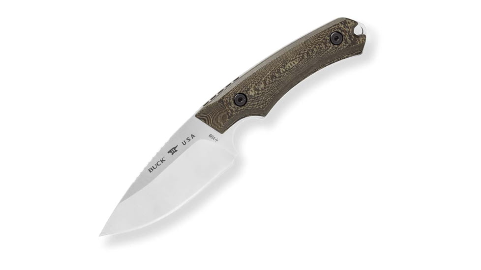 Buck Knives Alpha Hunter Richlite