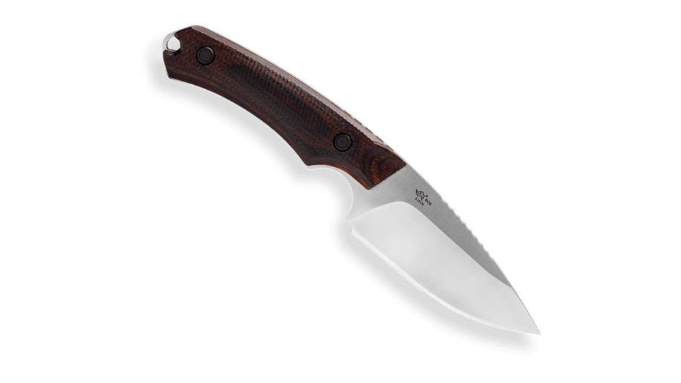 Buck Knives Alpha Hunter Walnut