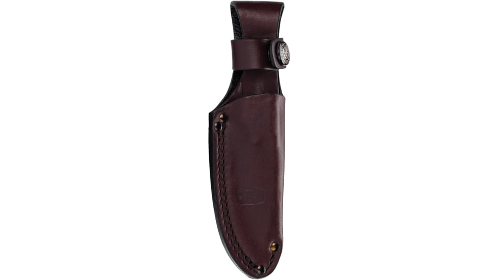 Buck Knives Alpha Scout Fixed Blade Rich