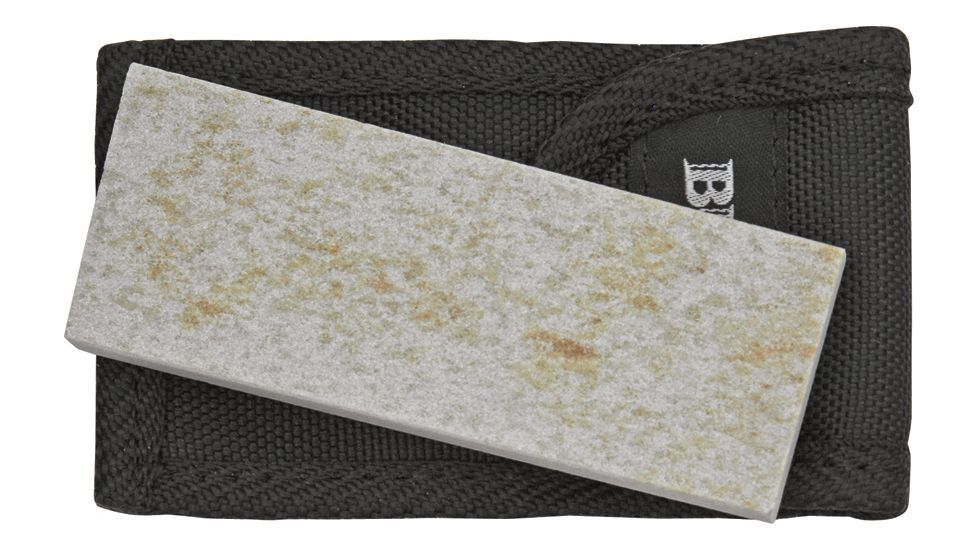 Buck Knives Arkansas Washita Honing BU97067