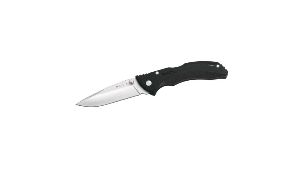 Buck Knives Bantam BBW 0284BKS