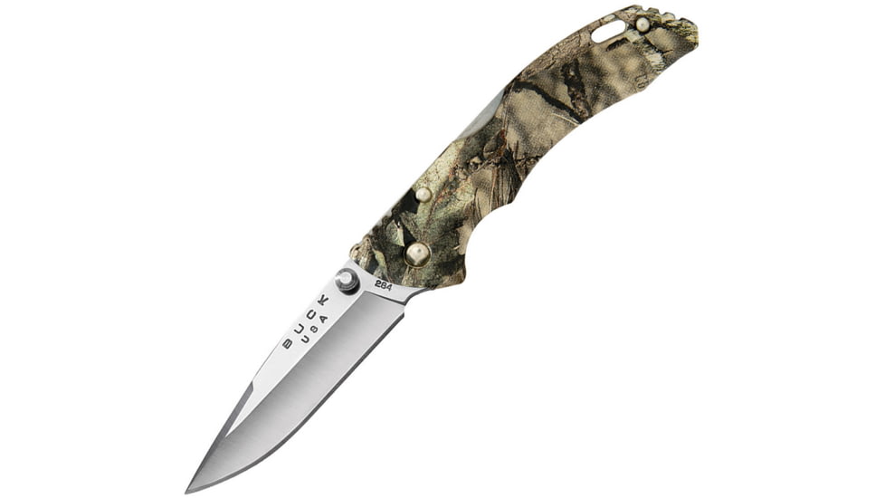 Buck Knives Bantam BBW Lockback, BU284CMS24C