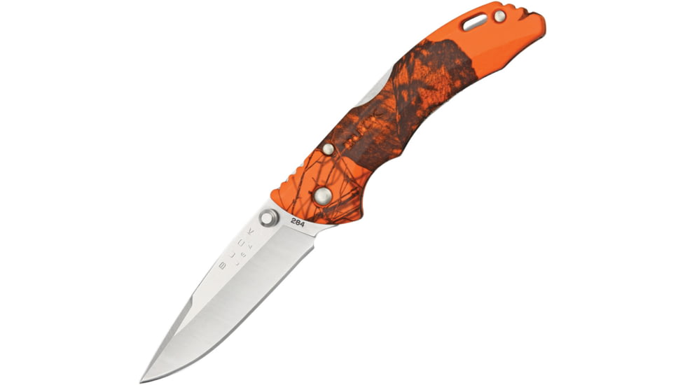 Buck Knives Bantam BBW Lockback, BU284CMS9C