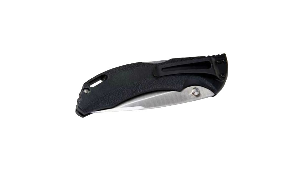 Buck Knives Bantam BHW 0286BKS
