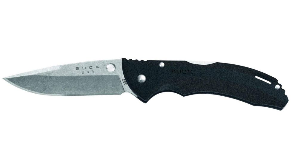 Buck Knives Bantam BHW 0286BKS
