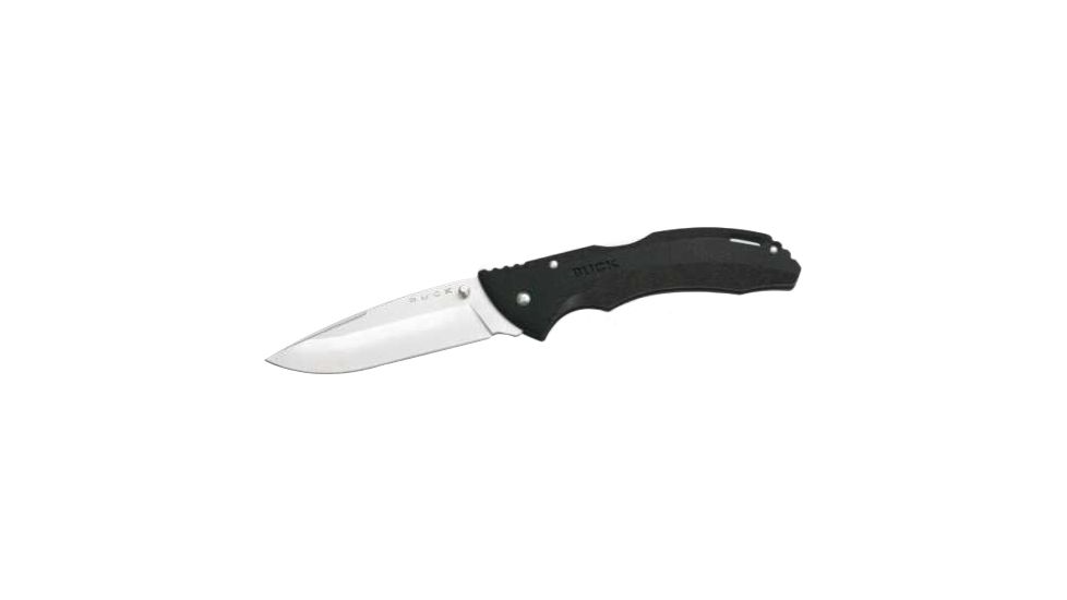 Buck Knives Bantam BHW 0286BKS