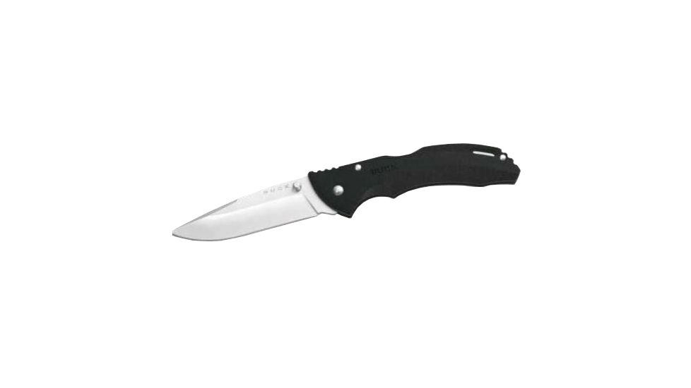 Buck Knives Bantam BLW 3 1,8" 420HC Stainless 0285BKS