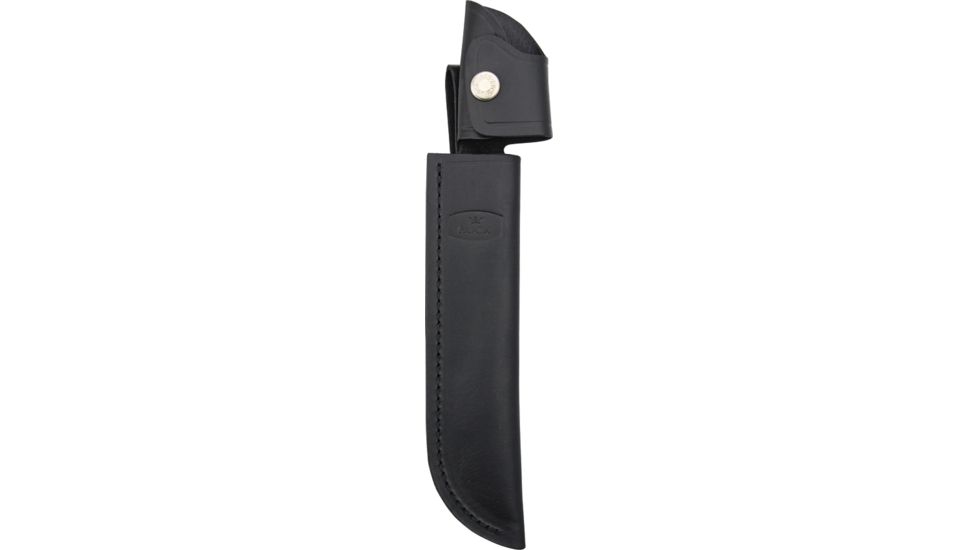 Buck Knives Black Belt Sheath BU120S