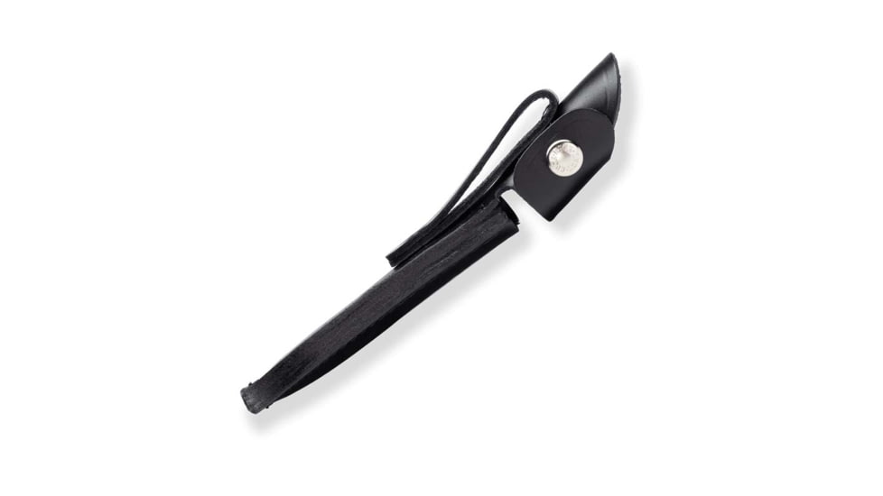 Buck Knives Brahma Black Phenolic