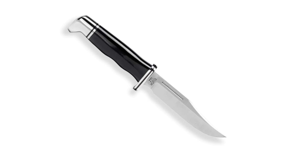 Buck Knives Brahma Black Phenolic
