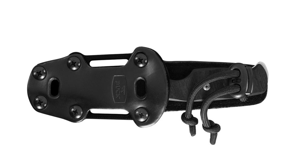 Buck Knives Buck Ops Boot Tanto Knife 0616BKS