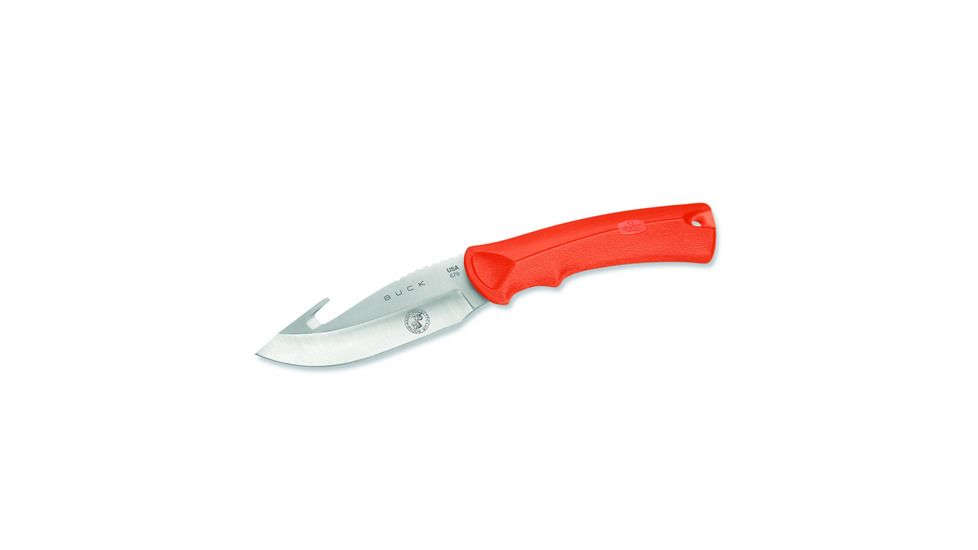 Buck Knives Bucklitemax Ghook B&amp;c Org Clam - 0679ORGBC3414