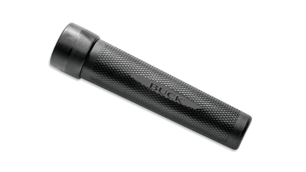Buck Knives EdgeTek Field FlipStik Diamond Knife Sharpener, 750 Medium Grit, 97043B/4974