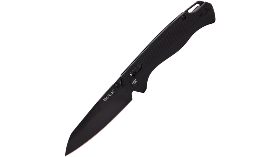Buck Knives Ferrox Crossbar Lock Blk, BU698BKS