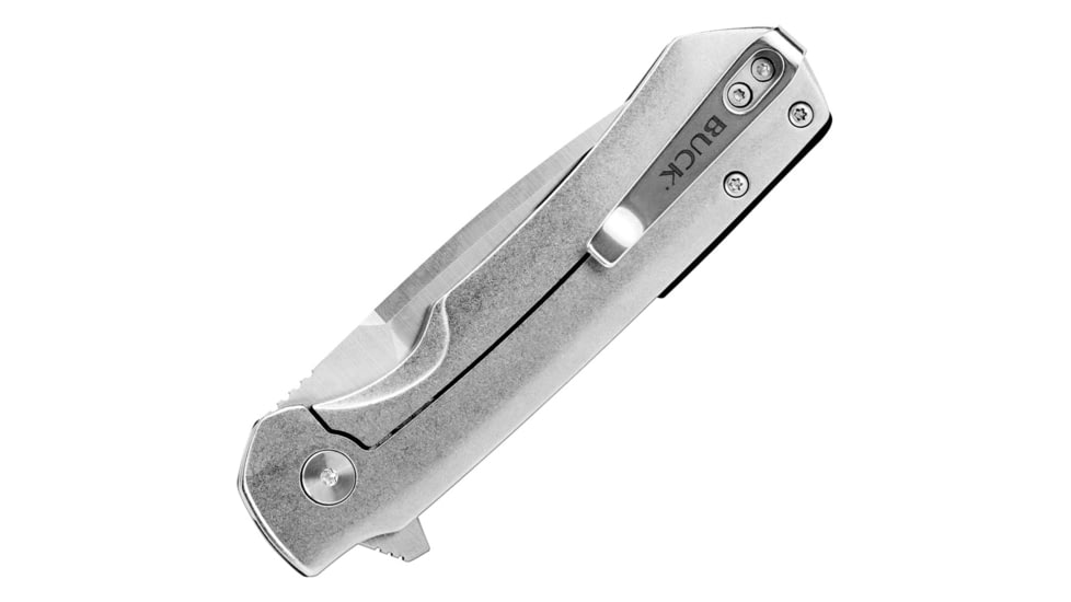 Buck Knives Stinger Framelock Blue, BU714BLS