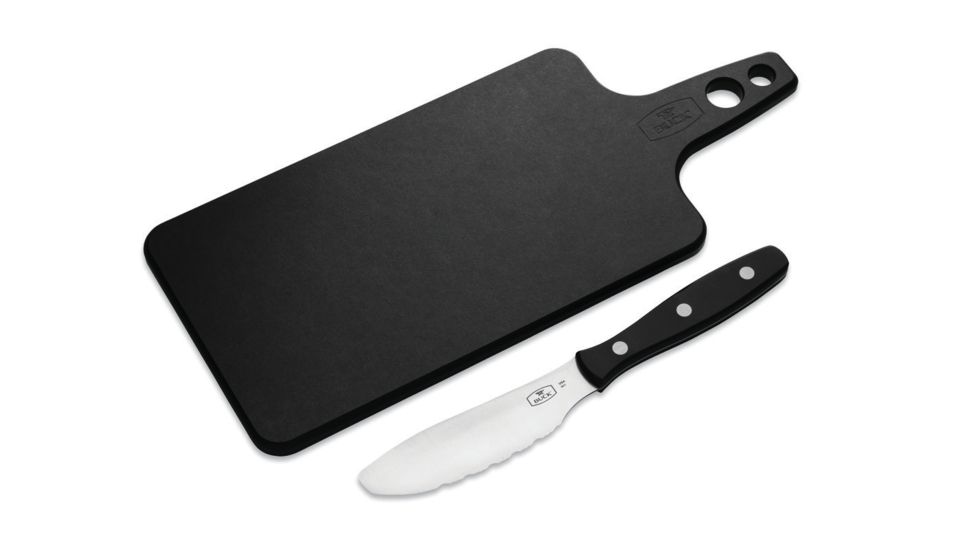 Buck Knives Stowaway Kit, Large 0941BKSVP3