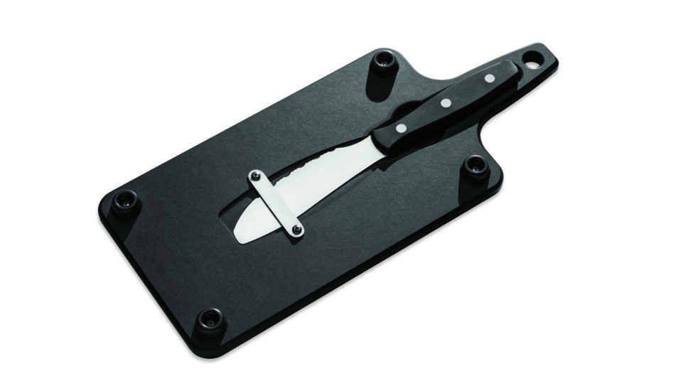 Buck Knives Stowaway Kit, Large 0941BKSVP3