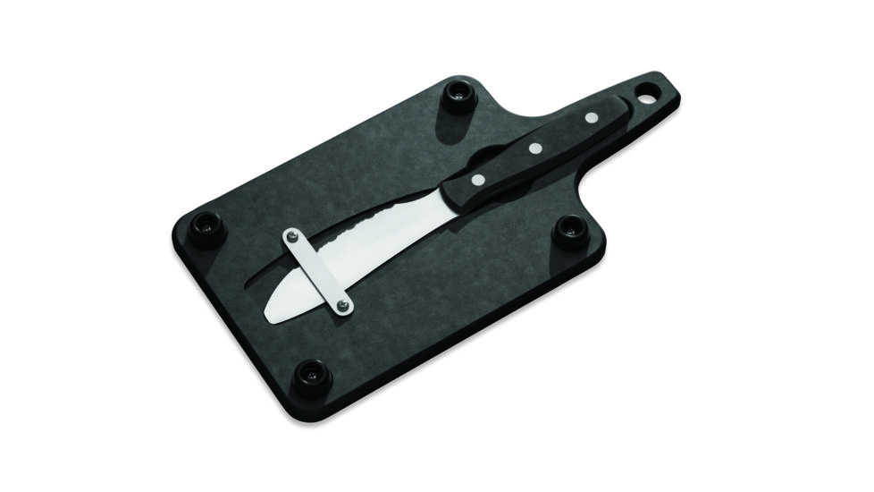 Buck Knives Stowaway Kit, Small 0941BKSVP2