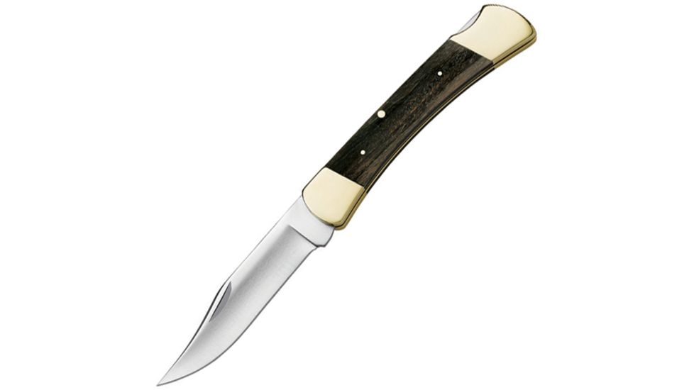 Buck Knives The Federal Folding Hunter BU110EBS