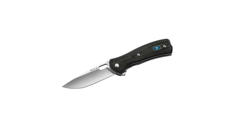 Buck Knives Vantage Pro Folding Knife, 7836, 2.6in. Blade, 191666