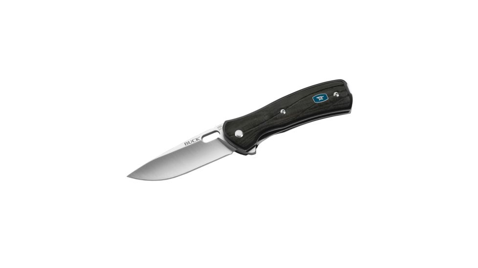 Buck Knives Vantage Pro Folding Knife, 7839, 3.25in. Blade, 191668