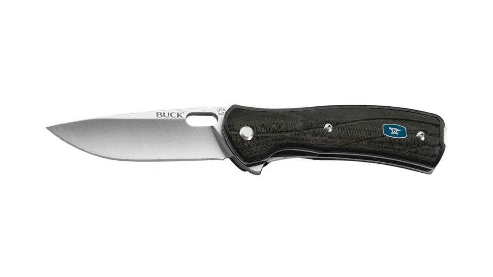 Buck Knives Vantage Pro Folding Knife, 7836, 2.6in. Blade, 191666