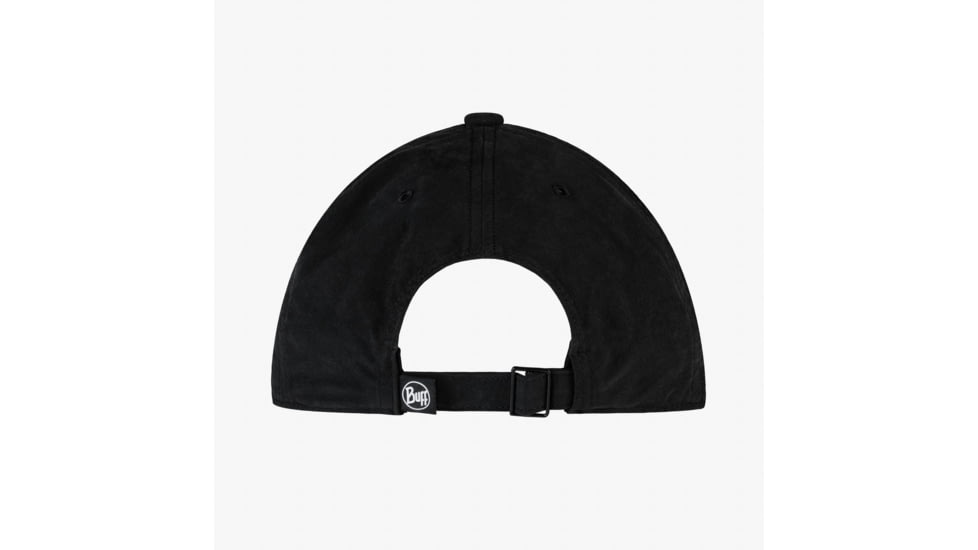 Buff Bike Pack Chill Baseball Cap, Ob Black, 131560.999.10.00