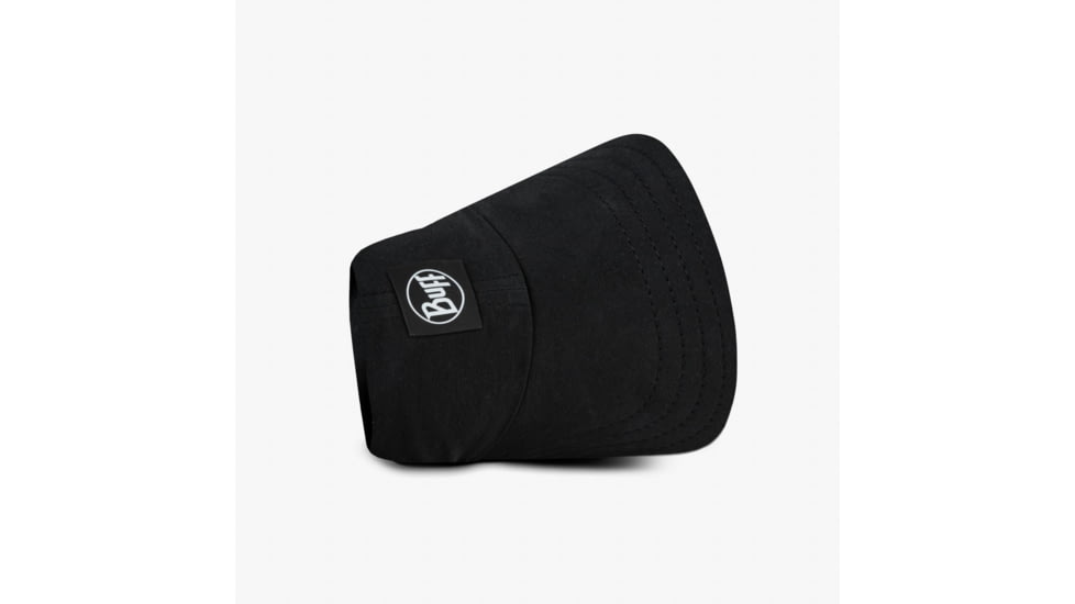 Buff Bike Pack Chill Baseball Cap, Ob Black, 131560.999.10.00