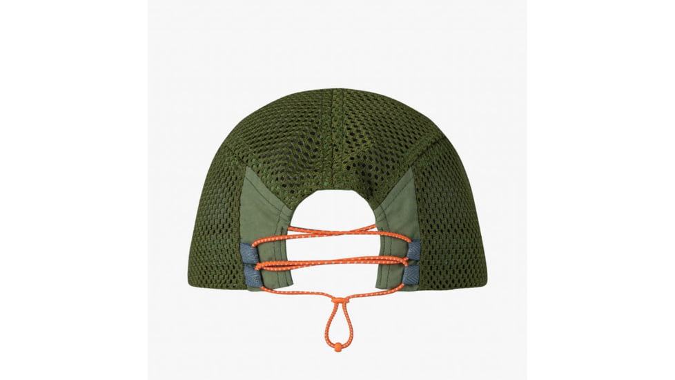 Buff 5 Panel Air Cap Saret