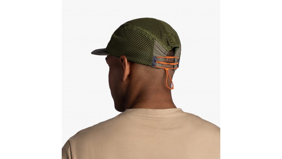 Buff 5 Panel Air Cap Saret