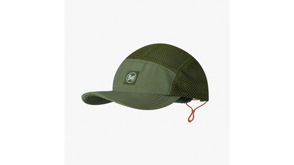 Buff 5 Panel Air Cap Saret