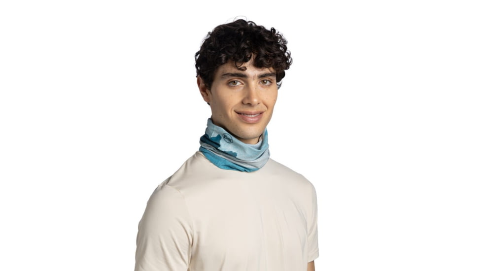 Buff Coolnet UV Aler Neckwear