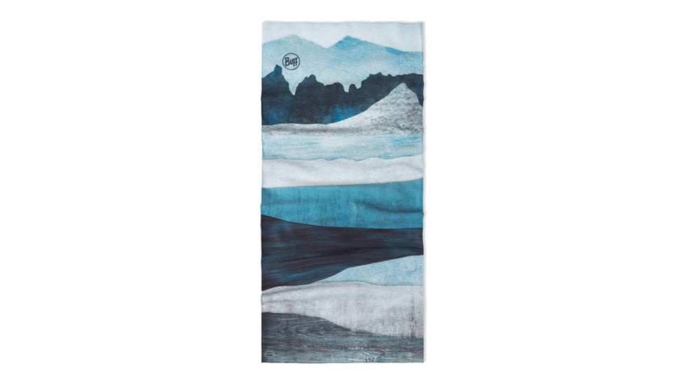 Buff Coolnet UV Aler Neckwear