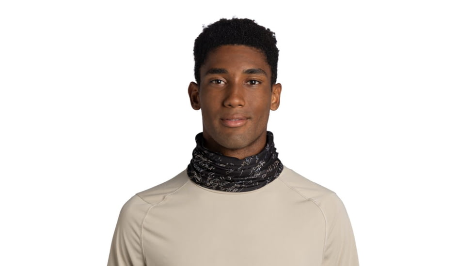 Buff Coolnet UV Anter Neckwear