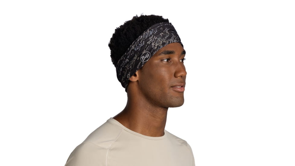 Buff Coolnet UV Anter Neckwear