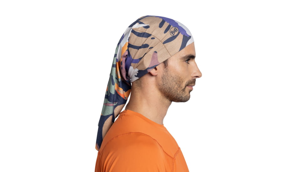 Buff Coolnet UV Guynam Neckwear