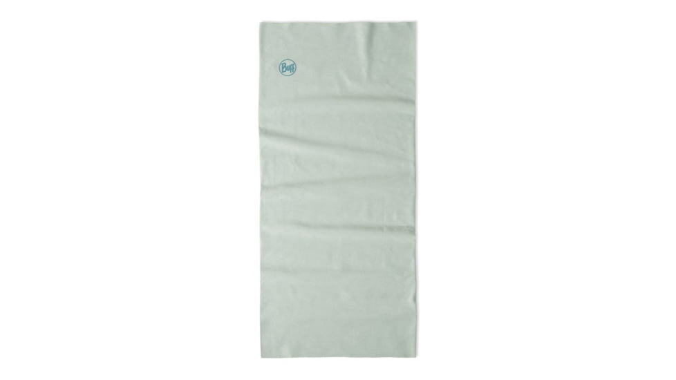 Buff Coolnet UV Solid Neckwear