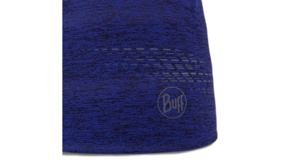 Buff Dryflx Beanie Solid Hat -Unisex, Ultramarine, 118099.740.10.00